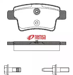 METZGER 1241.00